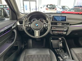 BMW X1 SDRIVE 18D 150CV AUTO.