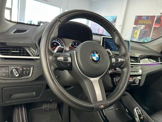 BMW X1 SDRIVE 18D 150CV AUTO.