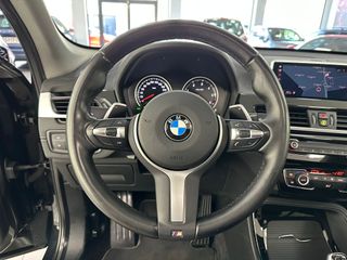 BMW X1 SDRIVE 18D 150CV AUTO.