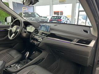 BMW X1 SDRIVE 18D 150CV AUTO.