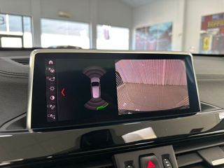 BMW X1 SDRIVE 18D 150CV AUTO.