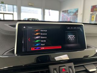 BMW X1 SDRIVE 18D 150CV AUTO.