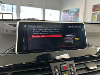 BMW X1 SDRIVE 18D 150CV AUTO.