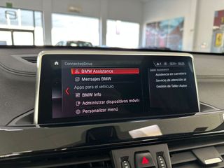 BMW X1 SDRIVE 18D 150CV AUTO.