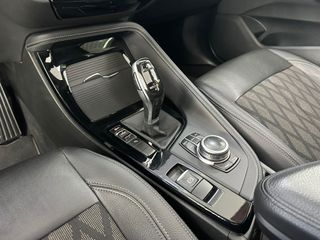 BMW X1 SDRIVE 18D 150CV AUTO.