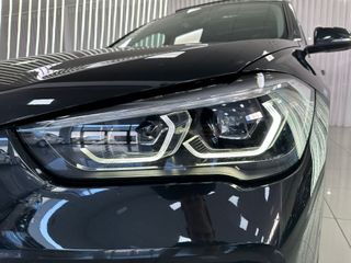 BMW X1 SDRIVE 18D 150CV AUTO.