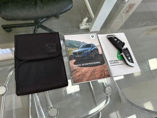 BMW X1 SDRIVE 18D 150CV AUTO.