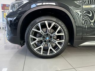 BMW X1 SDRIVE 18D 150CV AUTO.