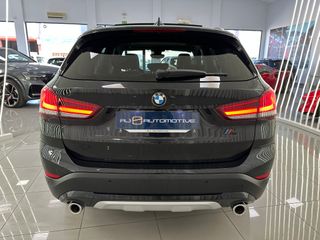 BMW X1 SDRIVE 18D 150CV AUTO.