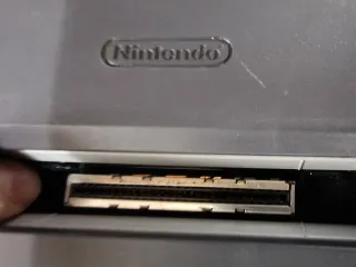 Console Nintendo 64 Grigia