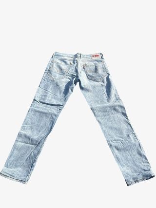 Levi's 519 Slim Fit Jeans W31 L34