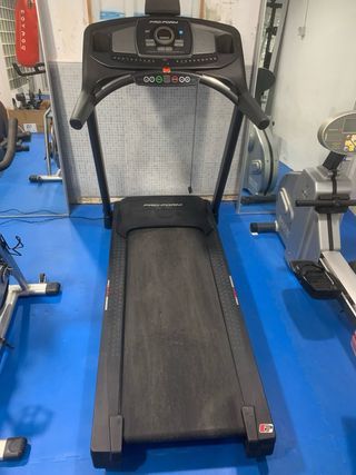 Cinta de correr ProForm 505 CST iFit