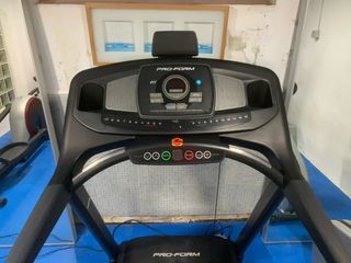 Cinta de correr ProForm 505 CST iFit