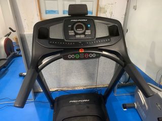 Cinta de correr ProForm 505 CST iFit