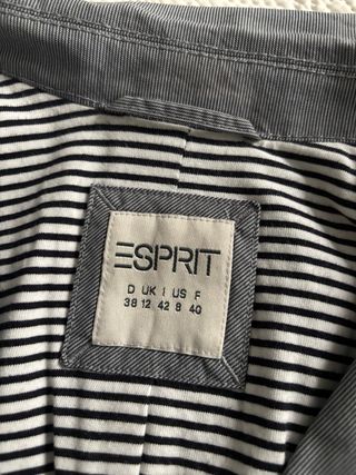 Americana Esprit Talla S