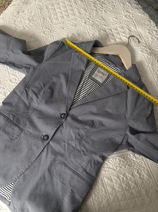 Americana Esprit Talla S