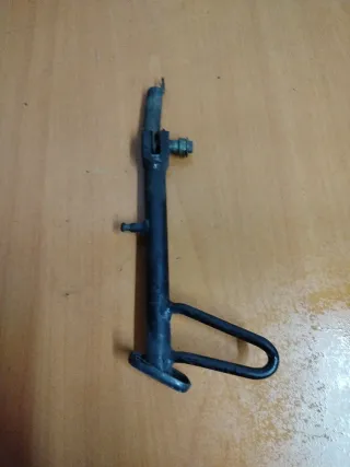 Caballete lateral Kymco Superdink 2020-21