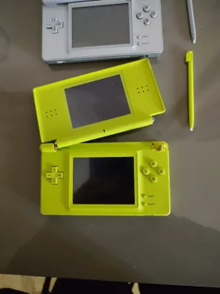 Parti di ricambio per Nintendo DS