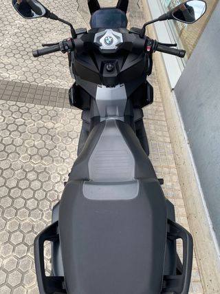 dasMoto vende BMW 400X 2020 Full 22.500kms