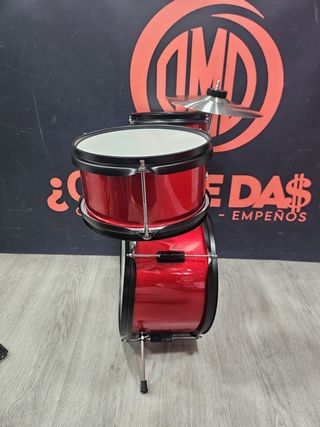 Bateria Infantil Imaginarium Rock Drum, Nueva.
