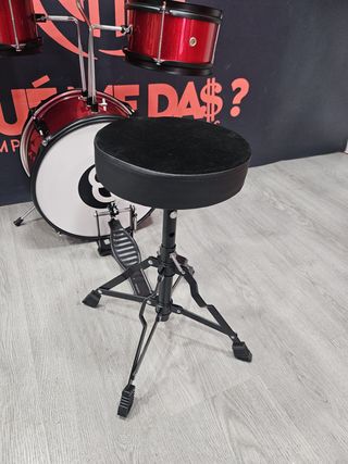 Bateria Infantil Imaginarium Rock Drum, Nueva.