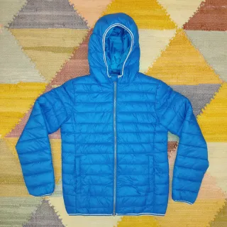 Anorak per nen talla 146 10 anys
