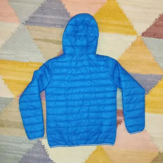 Anorak per nen talla 146 10 anys