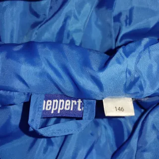 Anorak per nen talla 146 10 anys