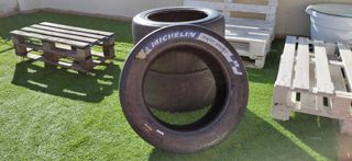 Neumático Porsche Cup