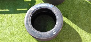 Neumático Porsche Cup