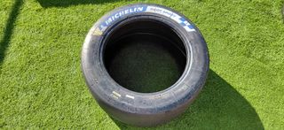 Neumático Porsche Cup