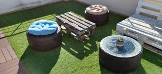 Neumático Porsche Cup