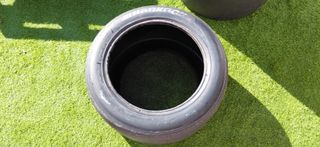 Neumático Porsche Cup