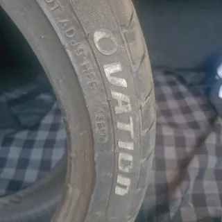 Ovation 205/45 R16 87W XL 4 neumaticos