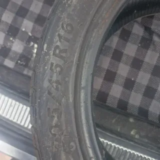 Ovation 205/45 R16 87W XL 4 neumaticos