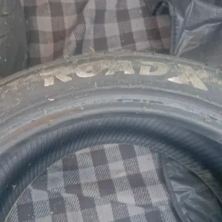 Ovation 205/45 R16 87W XL 4 neumaticos