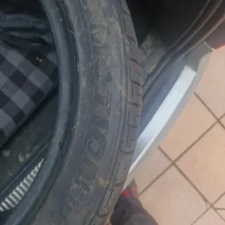 Ovation 205/45 R16 87W XL 4 neumaticos