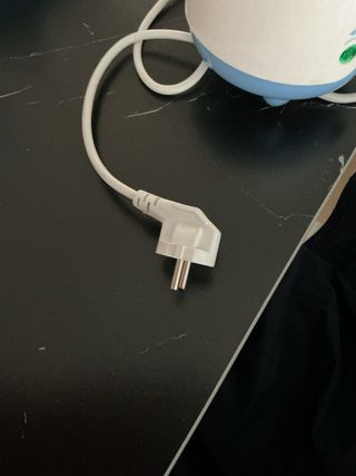 Calienta biberones Saro