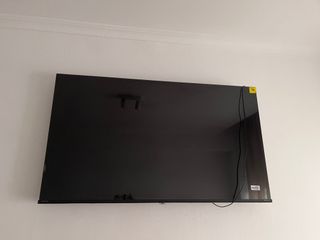 Hisense 50A6N TV para piezas