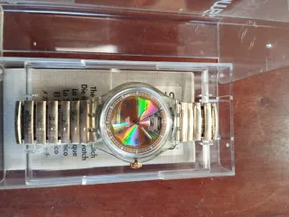 Orologio Swatch Collezione - 30 Anni