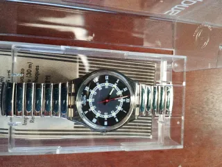 Orologio Swatch Collezione - 30 Anni