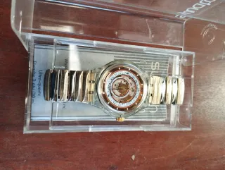 Orologio Swatch Collezione - 30 Anni