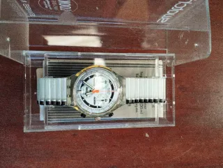 Orologio Swatch Collezione - 30 Anni