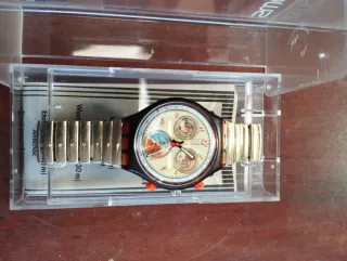 Orologio Swatch Collezione - 30 Anni