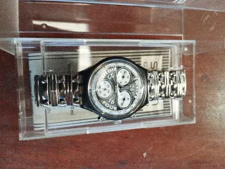 Orologio Swatch Collezione - 30 Anni