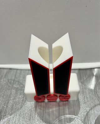 Soporte BTS Lightsick ARMY Bomb personalizable.