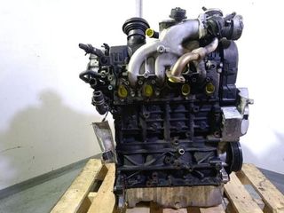 Motor completo seat rectp5592497 asz leon 1.9 tdi