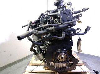 Motor completo seat rectp5592497 asz leon 1.9 tdi