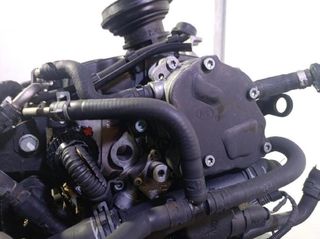 Motor completo seat rectp5592497 asz leon 1.9 tdi