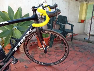 Bicicleta de carretera Fulcrum